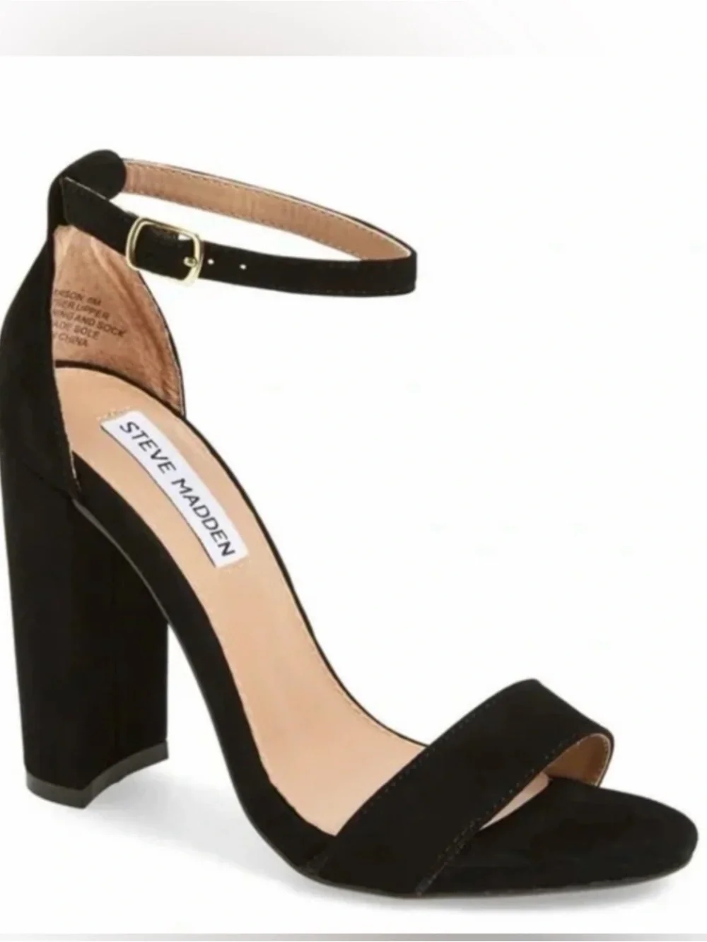 Steve Madden Heels